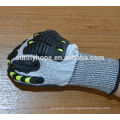 Sunnyhope high impact resistant working glove